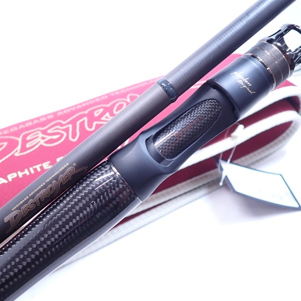 ２０デストロイヤーＦ７．１／２ー７１１Ｘ